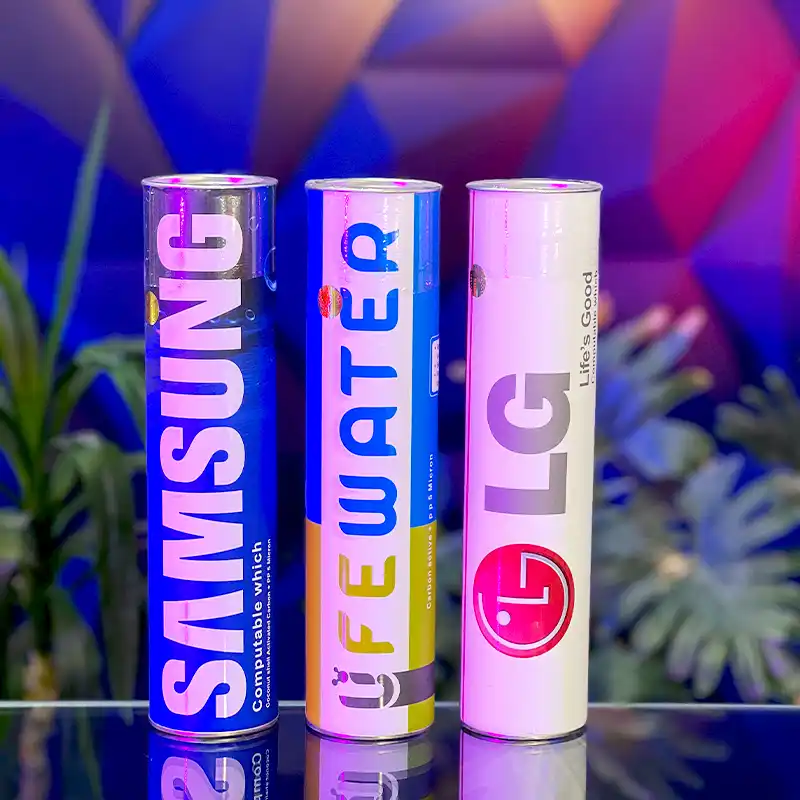 فیلتر یخچال ساید بای ساید