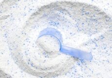 قیمت پودر لباسشویی