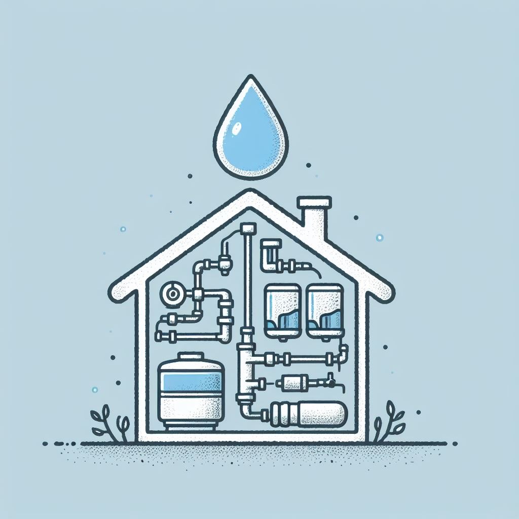 آب شیرین کن