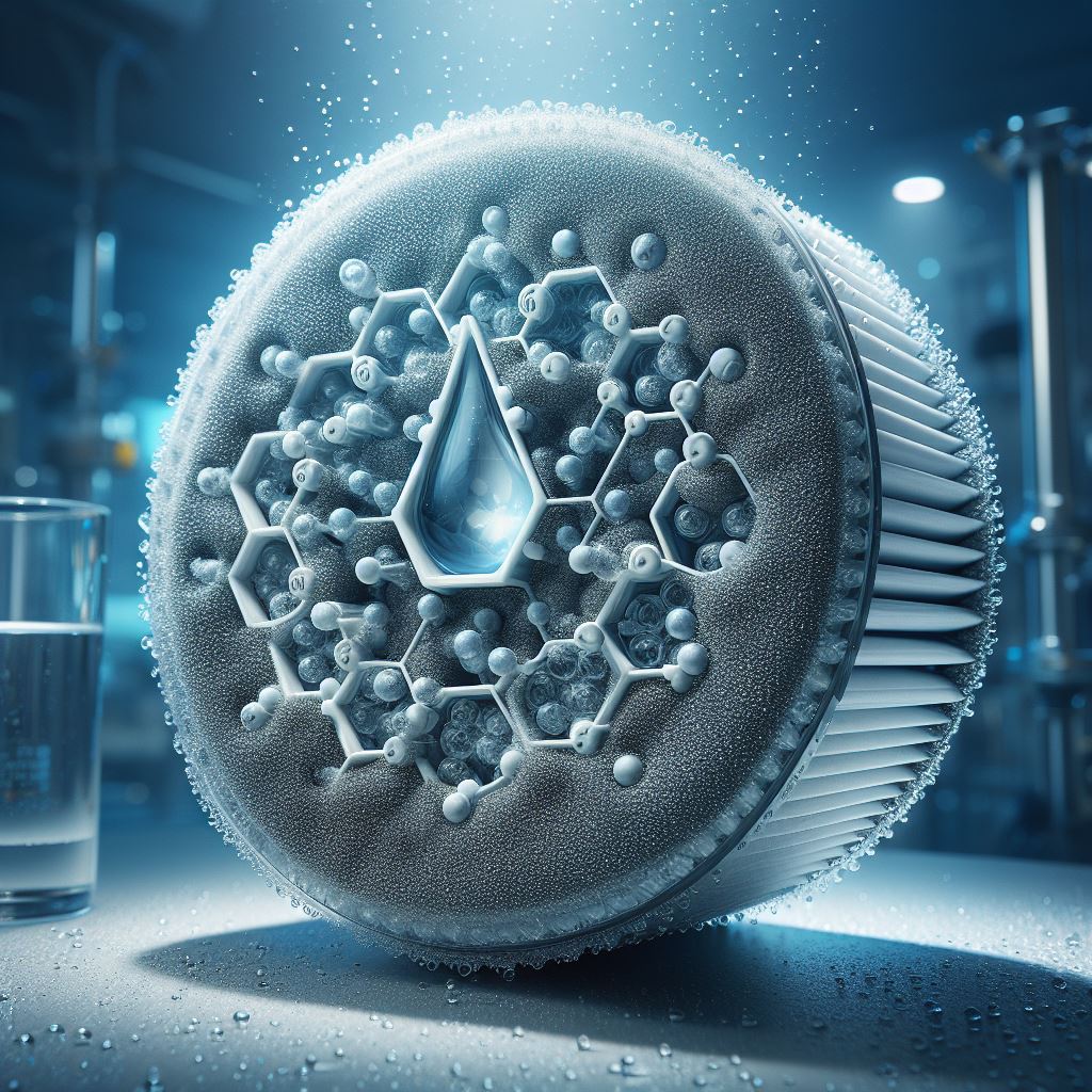 فیلتر رسوب گیر پکیج