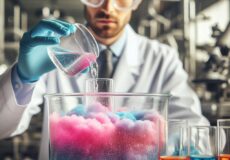 بهترین آب برای ساخت رنگ