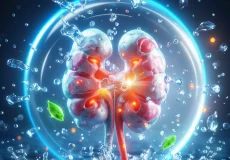 تاثیر آب تصفیه‌ شده بر کلیه‌