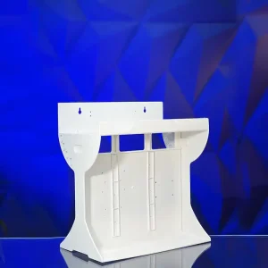 شاسی دستگاه تصفیه آب خانگی