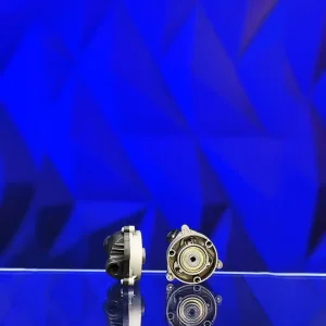 کلگی پمپ (هد پمپ) تصفیه آب خانگی