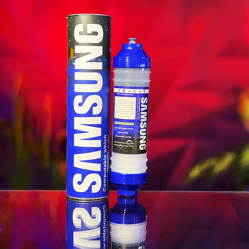 فیلتر دو کاره برند سامسونگ