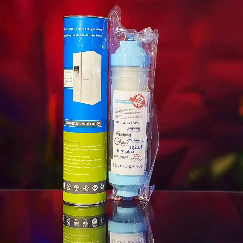 فیلتر دو کاره برند لایف واتر دوو