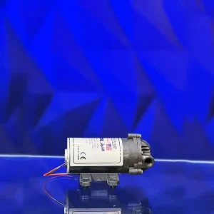 پمپ ایرانی تصفیه آب